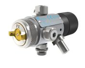 Sames Kremlin - A3 HPA PX Pistola Airspray